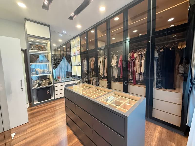 Cluster House for Sale in Johor Bahru (Johor) - Max Keng - Interior - PropertyGuru.com.my