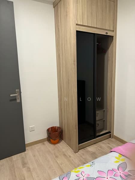 Service Residence for Rent at Emporis - Jason Low - Bedroom - PropertyGuru.com.my