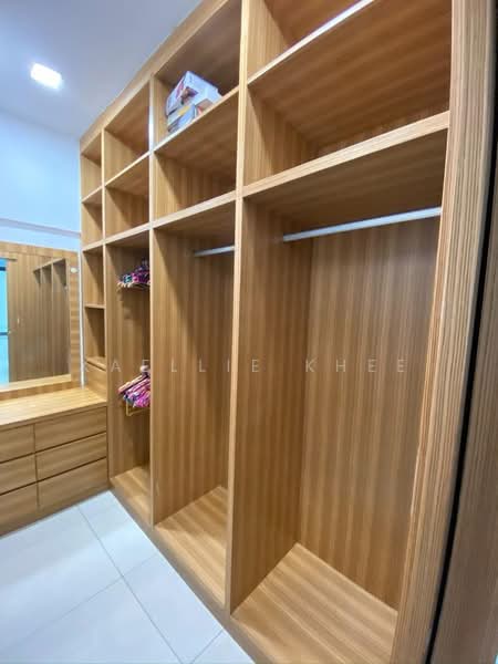 Condominium for Rent at Hartamas Regency 2 - Kaellie Khee - Interior - PropertyGuru.com.my