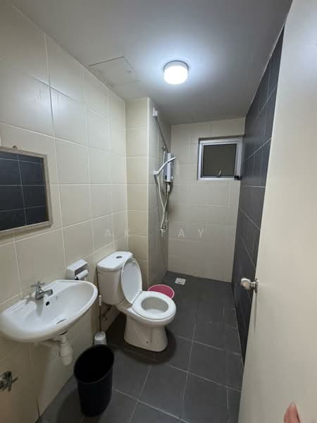 Apartment for Rent at Harmoni @ Eco Majestic - AK TAY - Bathroom - PropertyGuru.com.my