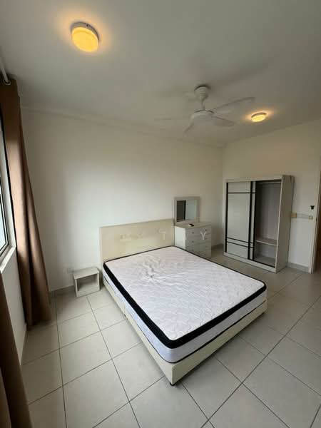 Apartment for Rent at Harmoni @ Eco Majestic - AK TAY - Bedroom - PropertyGuru.com.my