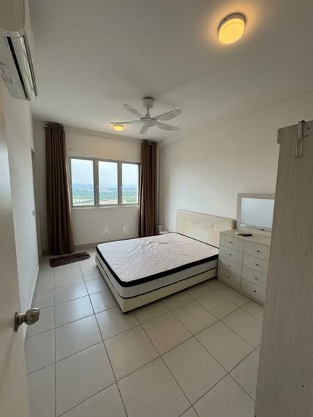 Apartment for Rent at Harmoni @ Eco Majestic - AK TAY - Bedroom - PropertyGuru.com.my