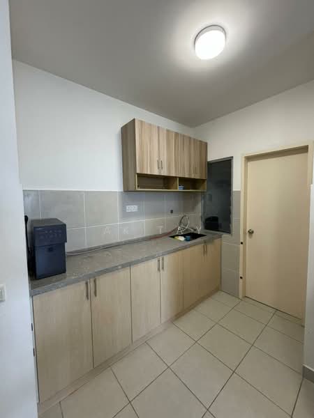 Apartment for Rent at Harmoni @ Eco Majestic - AK TAY - Kitchen - PropertyGuru.com.my