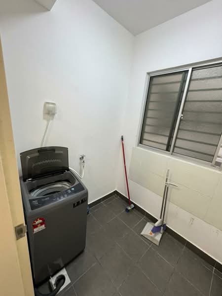 Apartment for Rent at Harmoni @ Eco Majestic - AK TAY - Interior - PropertyGuru.com.my