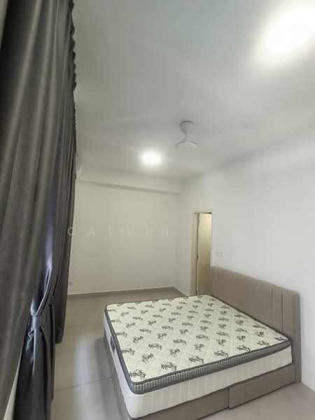 Service Residence for Rent at 168 Park Residensi Selayang - Calvin Lim - Bedroom - PropertyGuru.com.my