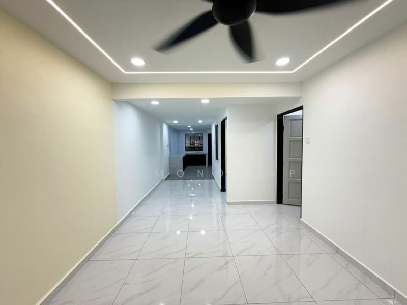 Terraced House for Sale in Taman Damai Jaya (Skudai) - Desmond Yap - Interior - PropertyGuru.com.my