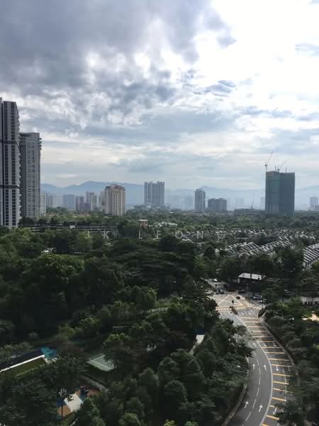 Condominium for Rent at Sofiya Residensi - JK Leong - Exterior - PropertyGuru.com.my