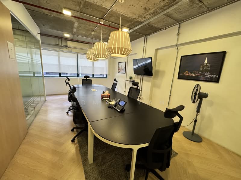 Office for Rent in Mid Valley City (Kuala Lumpur) - Adman Tan - Interior - PropertyGuru.com.my