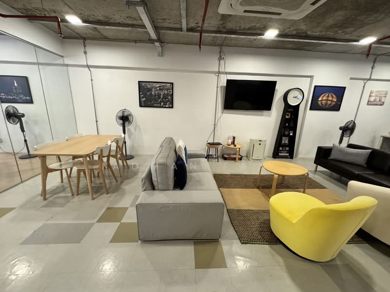 Office for Rent in Mid Valley City (Kuala Lumpur) - Adman Tan - Living Room - PropertyGuru.com.my