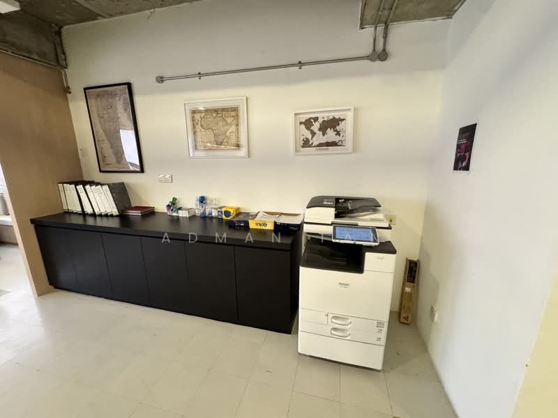 Office for Rent in Mid Valley City (Kuala Lumpur) - Adman Tan - Interior - PropertyGuru.com.my
