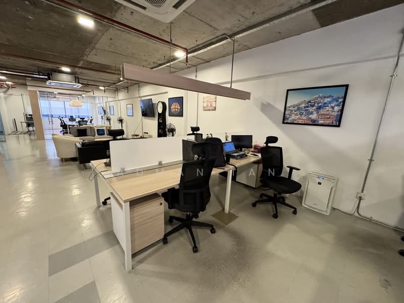 Office for Rent in Mid Valley City (Kuala Lumpur) - Adman Tan - Interior - PropertyGuru.com.my