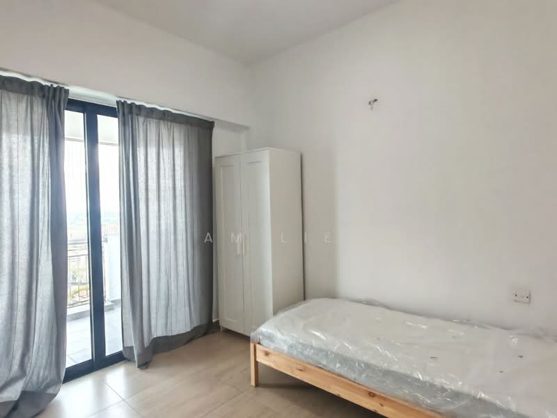 Condominium for Rent at Indah Samudra Condominium - Sam Liew - Bedroom - PropertyGuru.com.my