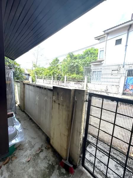 Rumah Teres 1 Tingkat untuk Dijual di Taman Daya (Johor Bahru) - Karl Lim - Exterior - PropertyGuru.com.my