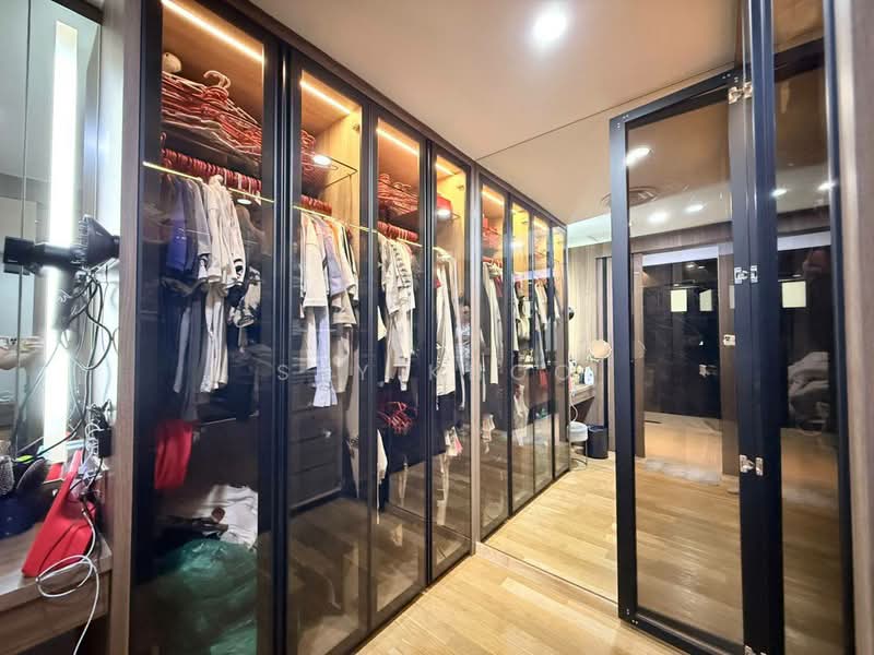 2.5-storey Terraced House for Sale in Taman Sutera Utama (Skudai) - Sky Khoo - Interior - PropertyGuru.com.my