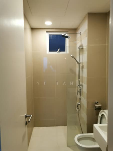 Servis Apartment untuk Disewa di Southbank Residence - YP Tan - Bathroom - PropertyGuru.com.my