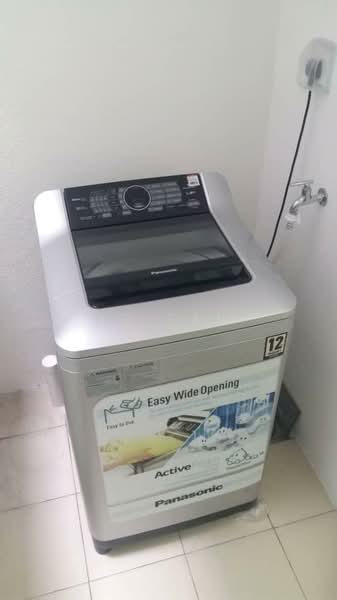 Servis Apartment untuk Disewa di Southbank Residence - YP Tan - Interior - PropertyGuru.com.my