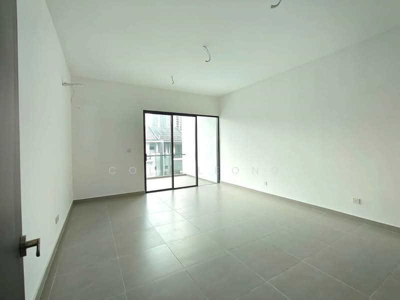 3-storey Terraced House for Sale in Batu 9 (Cheras) - Cole Leong - Living Room - PropertyGuru.com.my