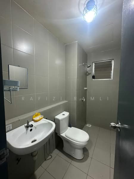 For Rent - Selangorku Pr1ma Lakefront Homes