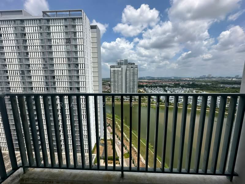 For Rent - Selangorku Pr1ma Lakefront Homes