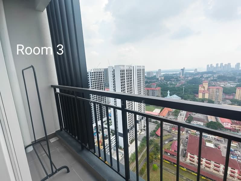 Service Residence for Rent at TRELLIS RESIDENCES - Ck Lee - PropertyGuru.com.my