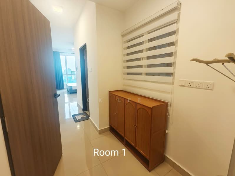 Service Residence for Rent at TRELLIS RESIDENCES - Ck Lee - PropertyGuru.com.my