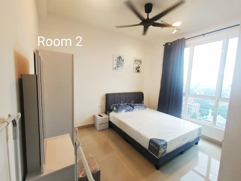 Service Residence for Rent at TRELLIS RESIDENCES - Ck Lee - PropertyGuru.com.my