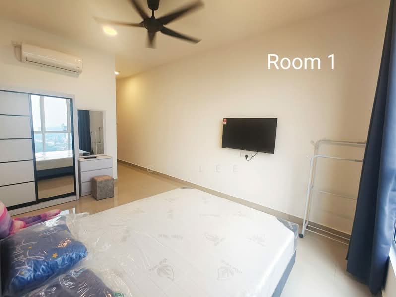 Service Residence for Rent at TRELLIS RESIDENCES - Ck Lee - PropertyGuru.com.my