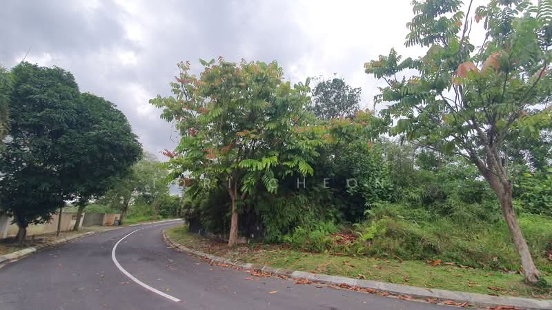 Tanah Kediaman untuk Dijual di East Ledang (Iskandar Puteri (Nusajaya)) - Tori Cheon - Exterior - PropertyGuru.com.my