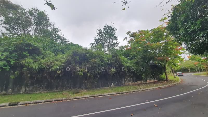 Tanah Kediaman untuk Dijual di East Ledang (Iskandar Puteri (Nusajaya)) - Tori Cheon - Exterior - PropertyGuru.com.my