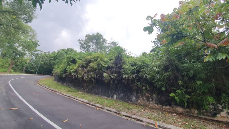 Tanah Kediaman untuk Dijual di East Ledang (Iskandar Puteri (Nusajaya)) - Tori Cheon - Exterior - PropertyGuru.com.my