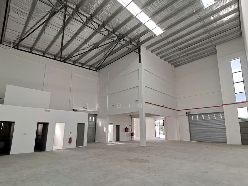 Factory for Sale in Eco Business Park 1 (Johor Bahru) - TK Ding - Interior - PropertyGuru.com.my