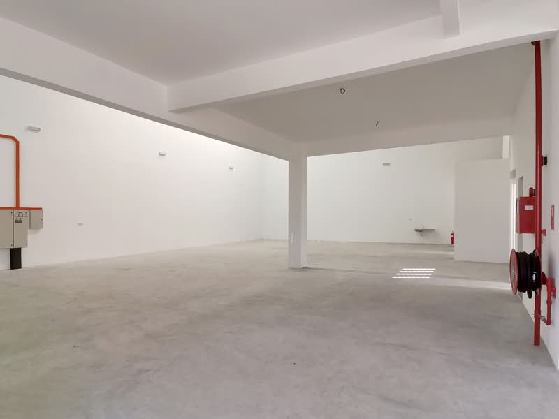 Factory for Sale in Eco Business Park 1 (Johor Bahru) - TK Ding - Interior - PropertyGuru.com.my