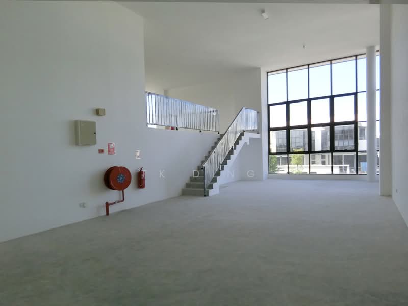 Factory for Sale in Eco Business Park 1 (Johor Bahru) - TK Ding - Interior - PropertyGuru.com.my