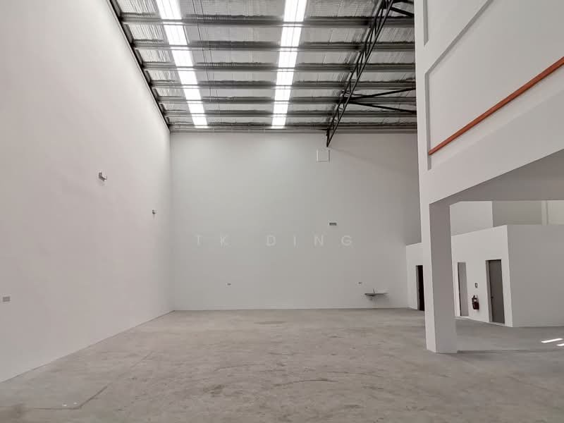 Factory for Sale in Eco Business Park 1 (Johor Bahru) - TK Ding - Interior - PropertyGuru.com.my