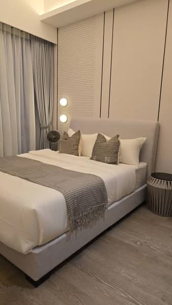 Service Residence for Sale at Core Residence @ TRX - Vincent Yeoh - Bedroom - PropertyGuru.com.my