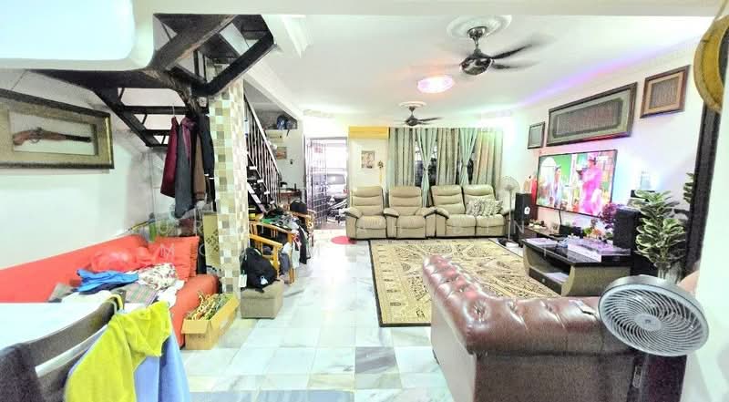 Terraced House for Sale in Kajang (Selangor) - Nuraishah Binti Mohamed Azmi - PropertyGuru.com.my
