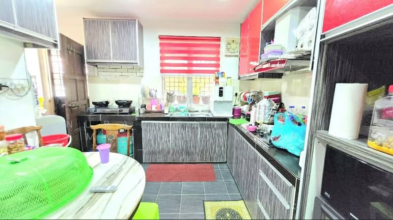 Terraced House for Sale in Kajang (Selangor) - Nuraishah Binti Mohamed Azmi - PropertyGuru.com.my