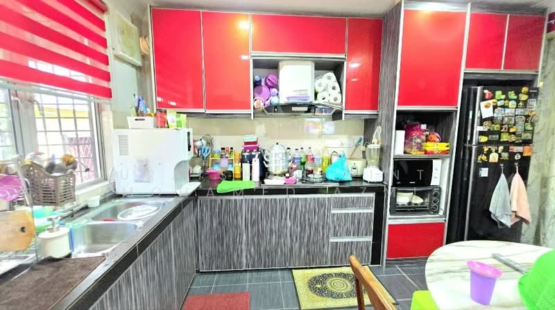 Terraced House for Sale in Kajang (Selangor) - Nuraishah Binti Mohamed Azmi - PropertyGuru.com.my