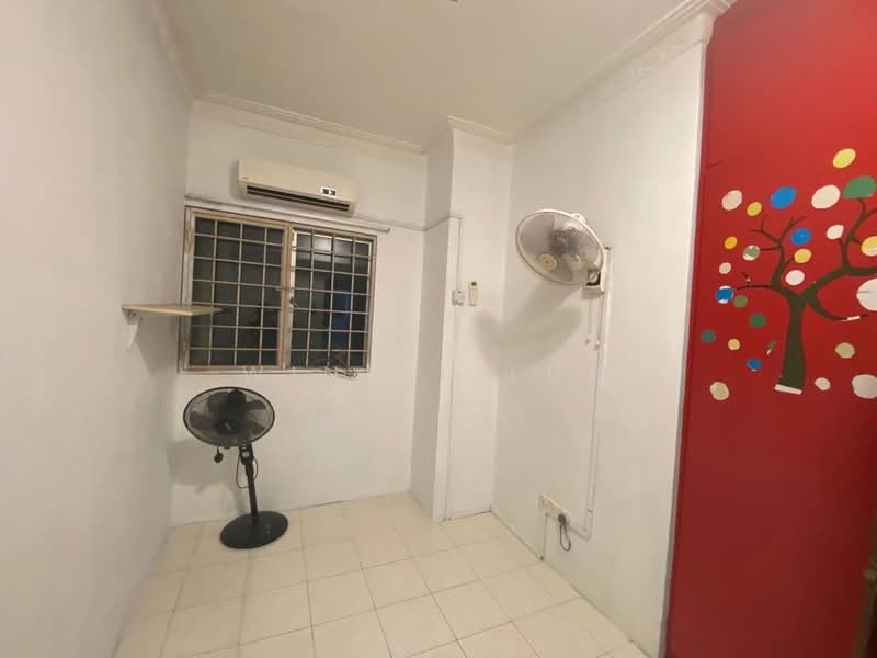 Servis Apartment untuk Disewa di Avelon Tower @ Plaza Medan Putra - Winnie Lum - Interior - PropertyGuru.com.my