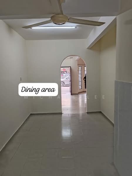 2-storey Terraced House for Sale in Pjs 10 (Sunway) - Michael Lee - Dining Room - PropertyGuru.com.my