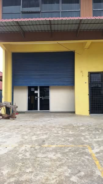 Factory for Rent in Taman Desa Cemerlang (Ulu Tiram) - Shela Lim - Exterior - PropertyGuru.com.my