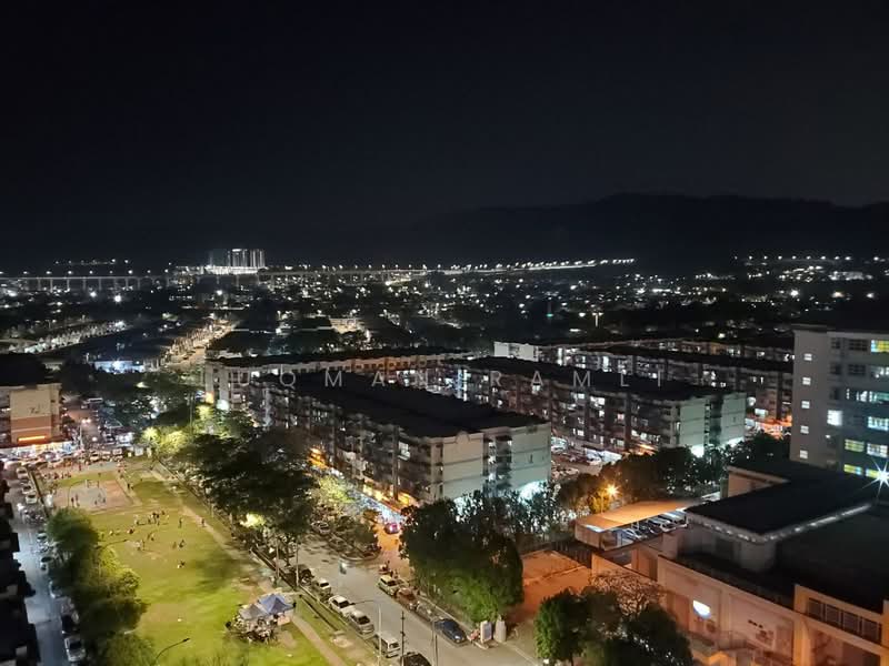 Pangsapuri untuk Dijual di Pandan Court - Luqman Ramli - Exterior - PropertyGuru.com.my