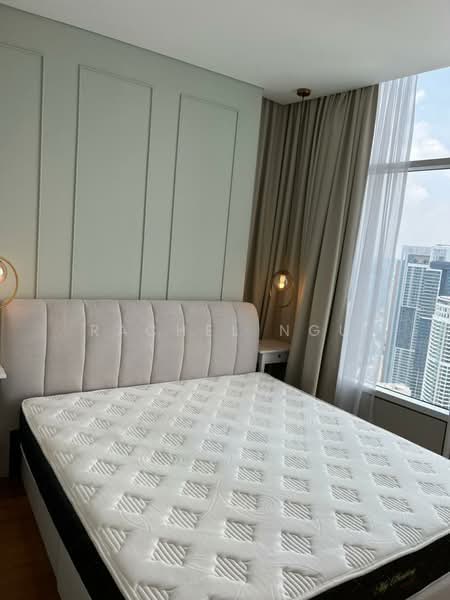 Service Residence for Rent at Sky Suites @ KLCC - Rachel Ngu - Bedroom - PropertyGuru.com.my