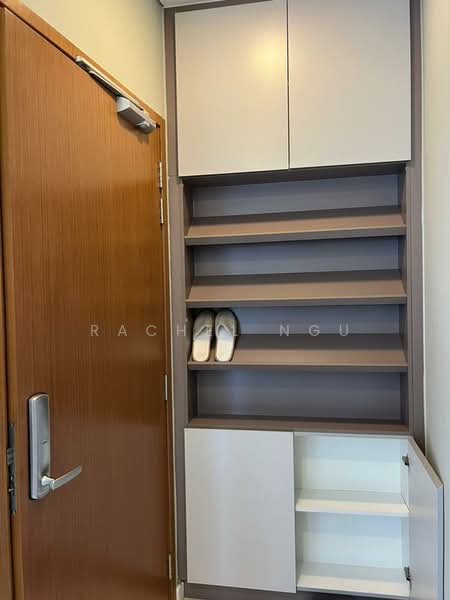 Service Residence for Rent at Sky Suites @ KLCC - Rachel Ngu - Entrance - PropertyGuru.com.my