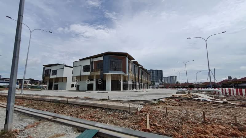 Kedai untuk Disewa di Bukit Indah (Iskandar Puteri (Nusajaya)) - Robin Lim - Exterior - PropertyGuru.com.my