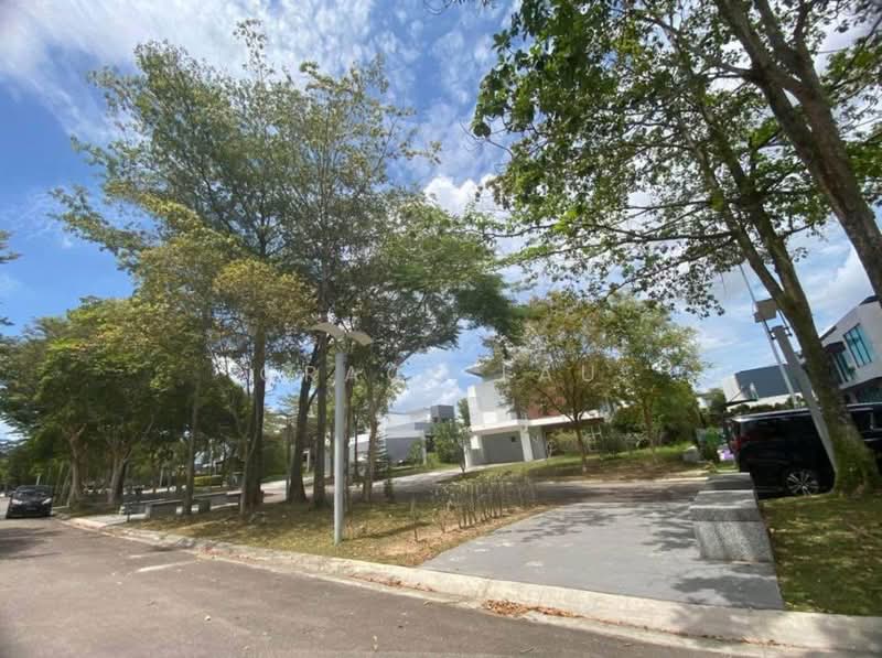 Bungalow for Sale in Iskandar Puteri (Nusajaya) (Johor) - Grace Lau - Exterior - PropertyGuru.com.my