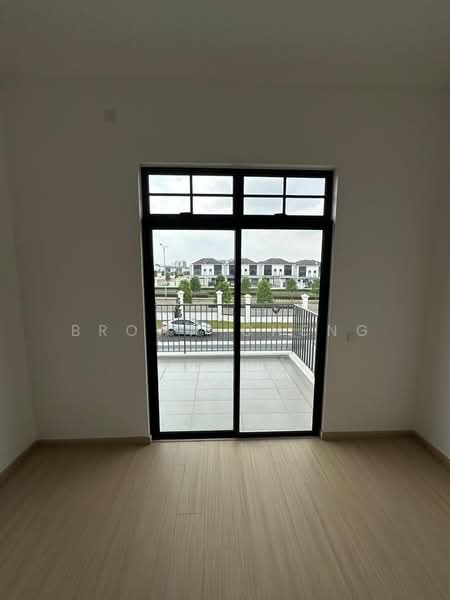 2-storey Terraced House for Rent in Eco Botanic 2 (Iskandar Puteri (Nusajaya)) - Brown Cheng - PropertyGuru.com.my