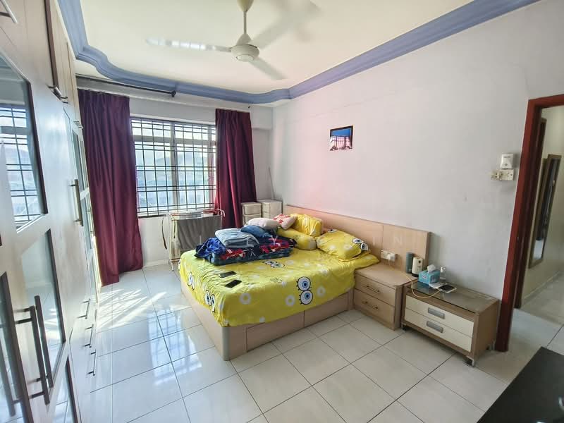 Pangsapuri untuk Dijual di Sri Akasia - Calley Chin - PropertyGuru.com.my