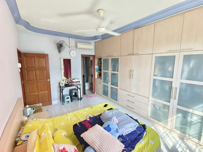 Pangsapuri untuk Dijual di Sri Akasia - Calley Chin - PropertyGuru.com.my