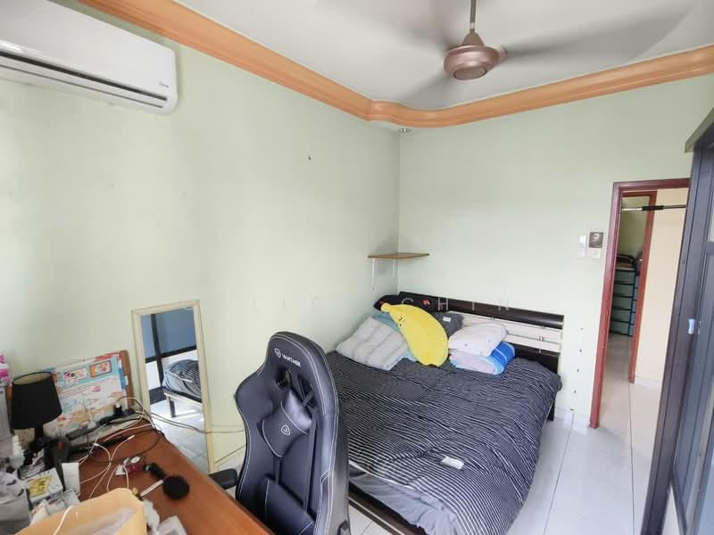 Pangsapuri untuk Dijual di Sri Akasia - Calley Chin - PropertyGuru.com.my